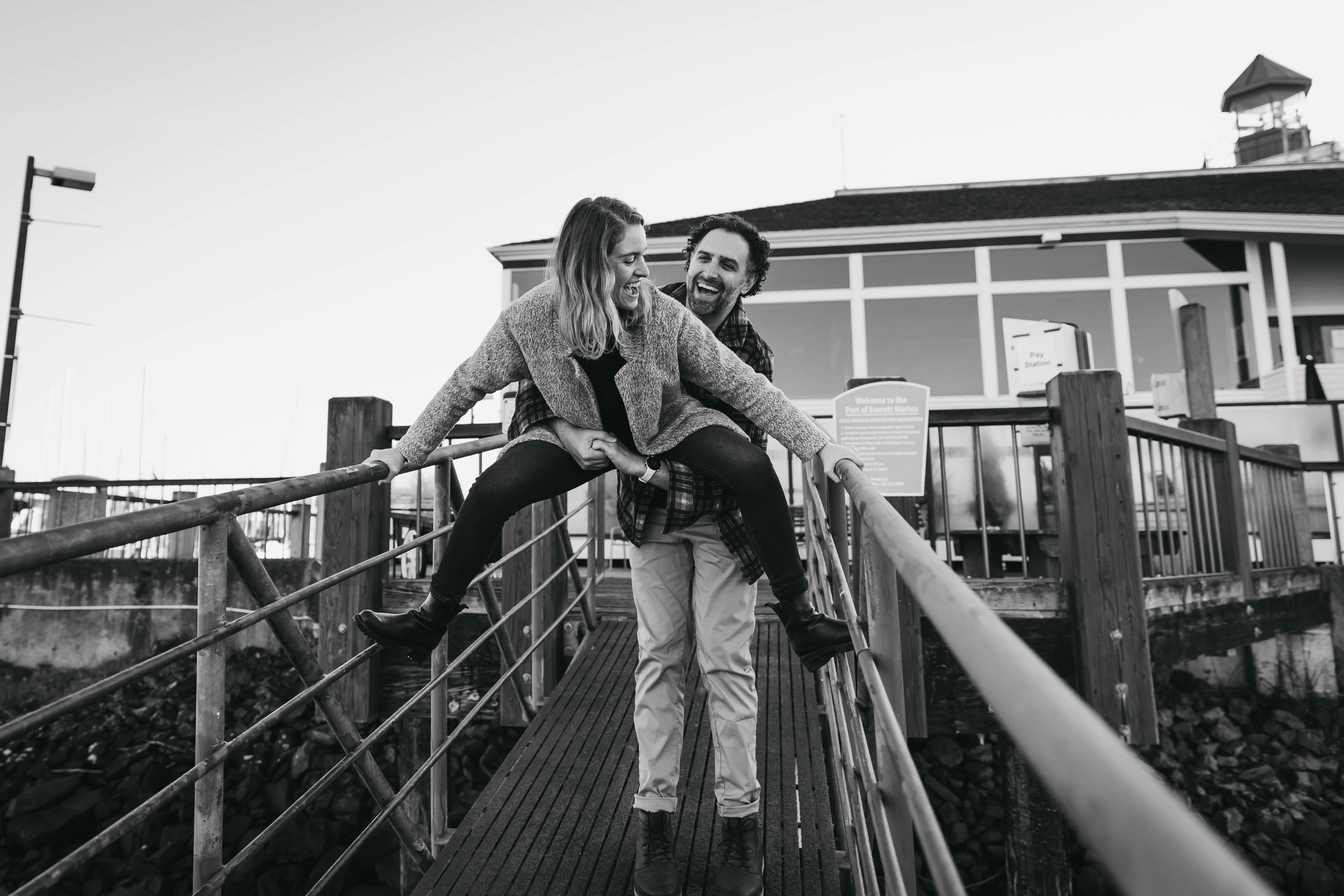 The Wedding Website of Sarah Schulman and Charlie Meyerson