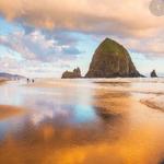 Cannon Beach