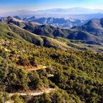Pinal Mountains