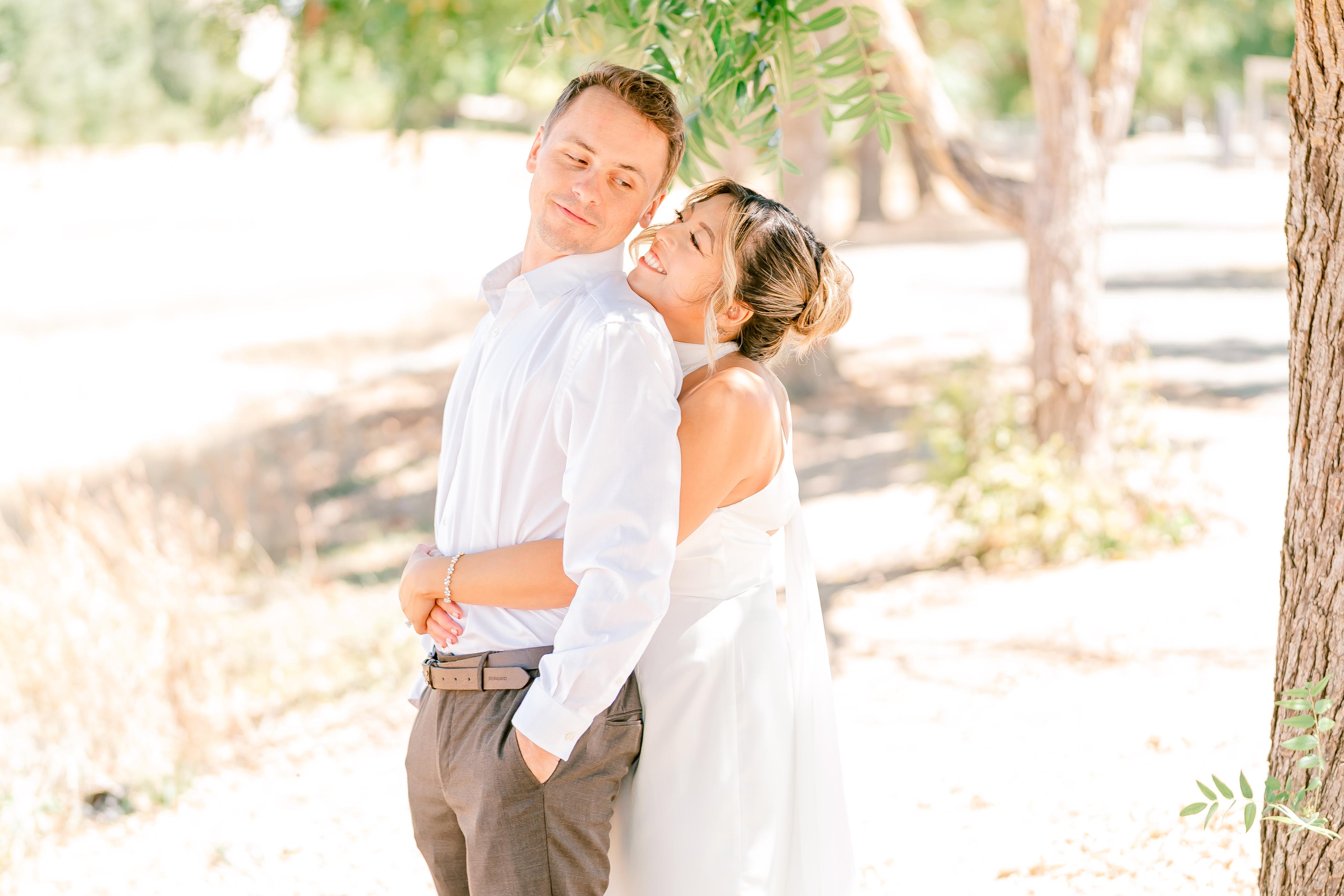 The Wedding Website of Anna Do and Alex Sopollec