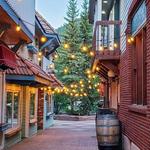 Downtown Estes Park