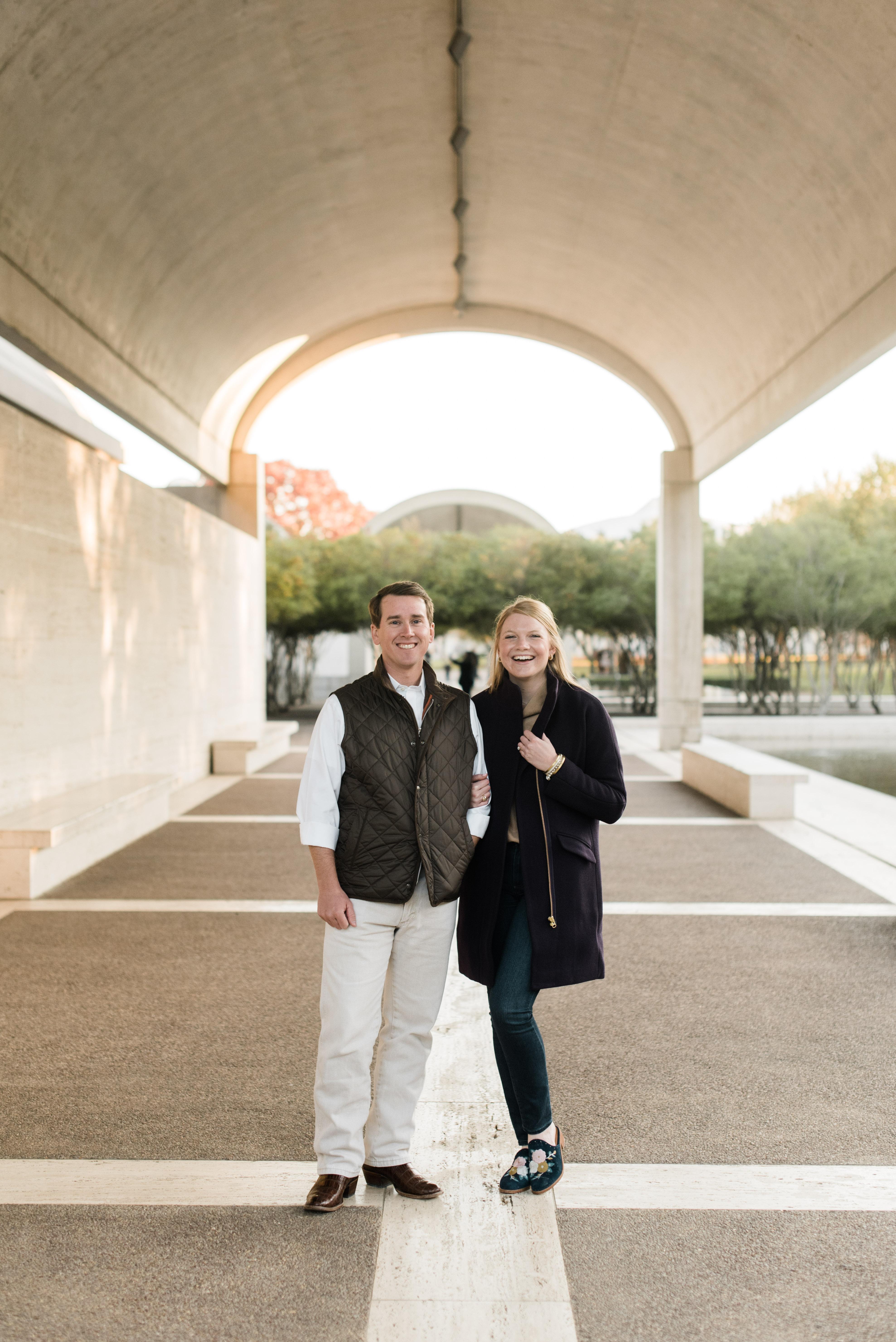 The Wedding Website of Marshall Logan Jones and Claire Margaret Allen