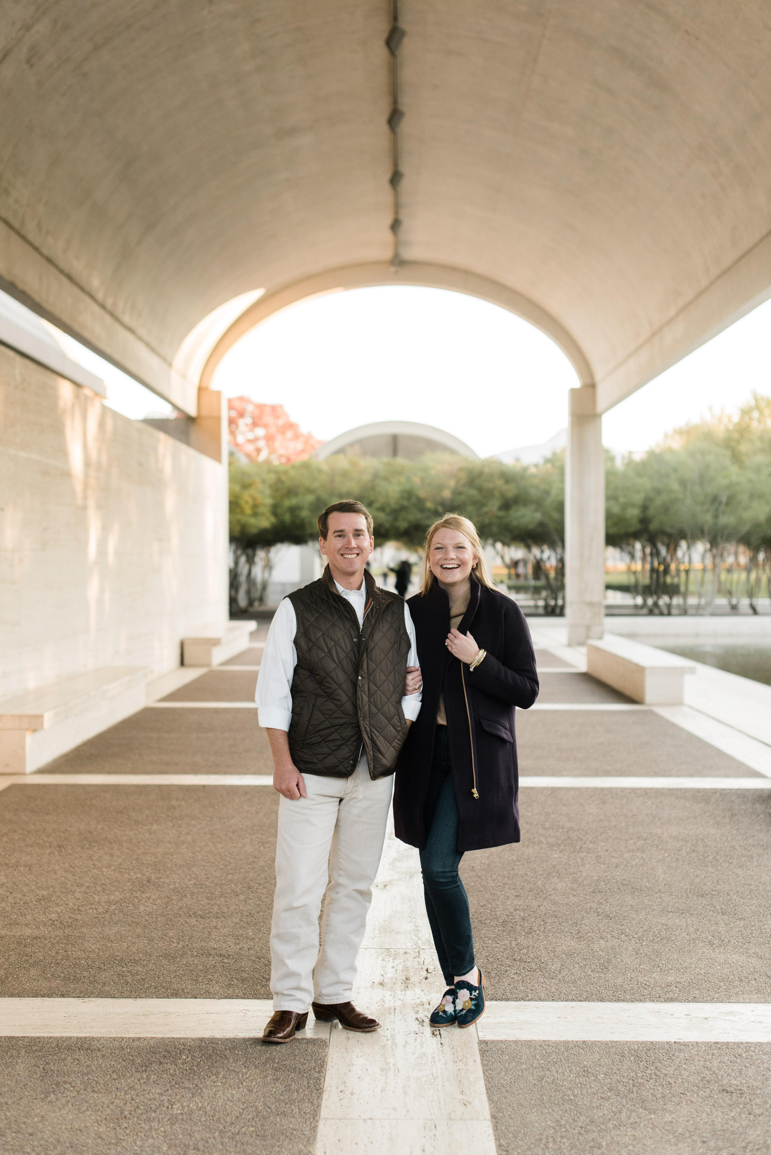 The Wedding Website of Marshall Logan Jones and Claire Margaret Allen