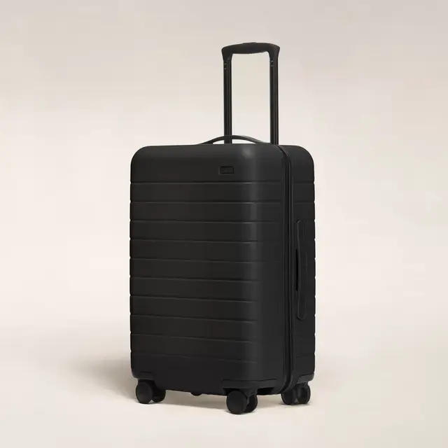Away Luggage: The Bigger Carry-On-Black