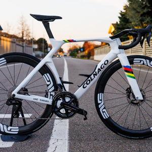 Colnago Y1Rs fund