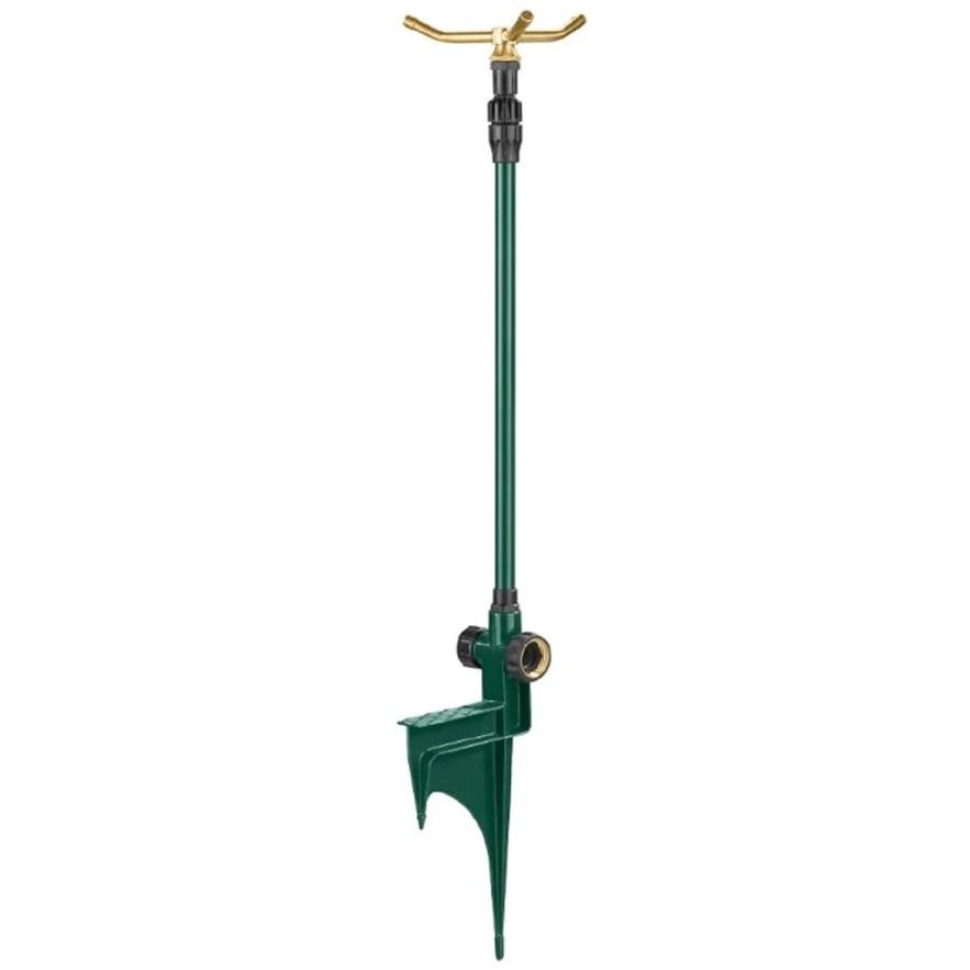 Orbit 58288 3-Arm High-Rise Sprinkler