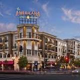 The Americana At Brand