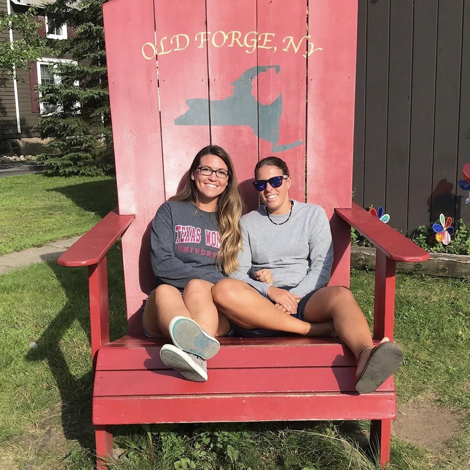 Old Forge NY. 2019