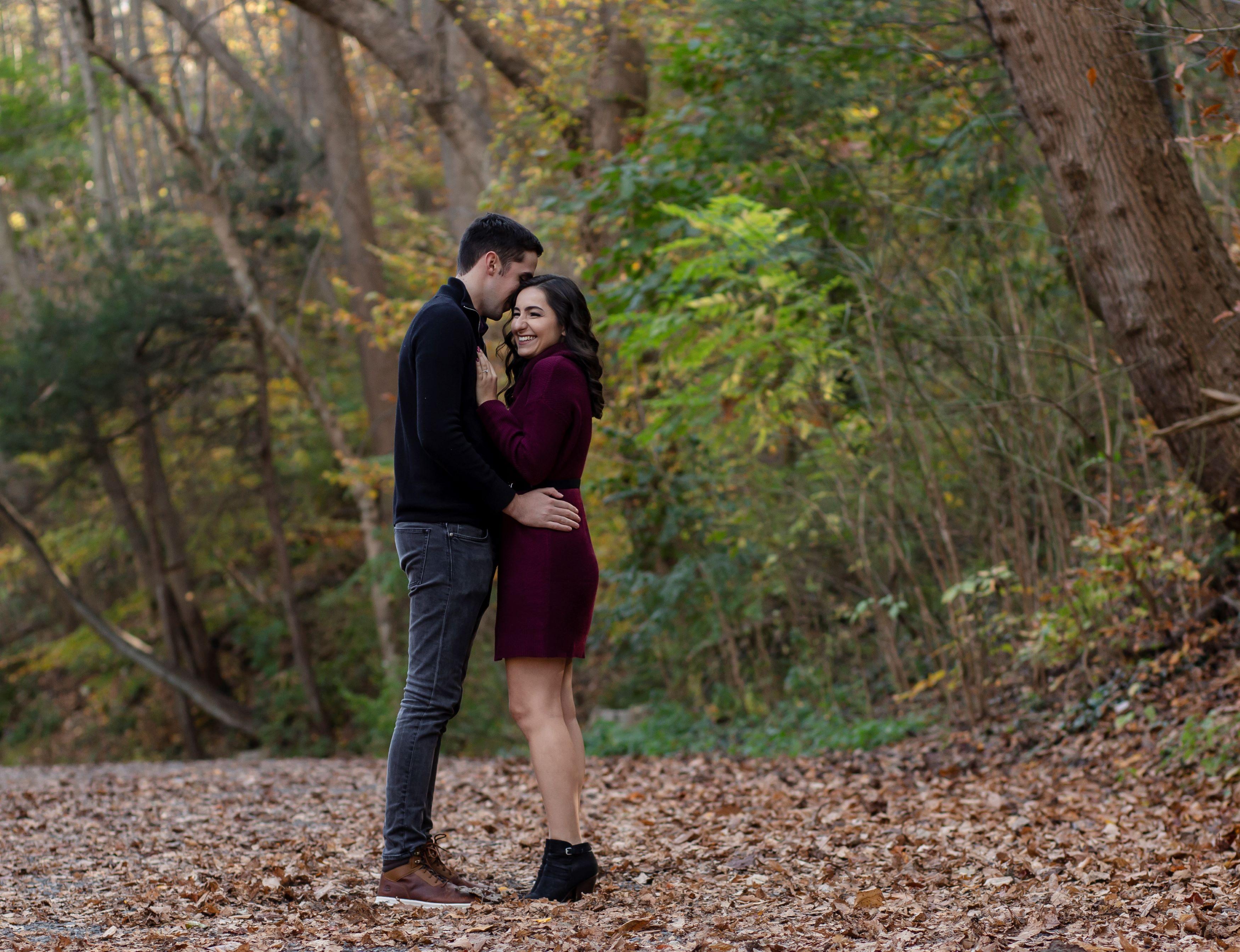 The Wedding Website of Danielle DeSisto and Dave Currie