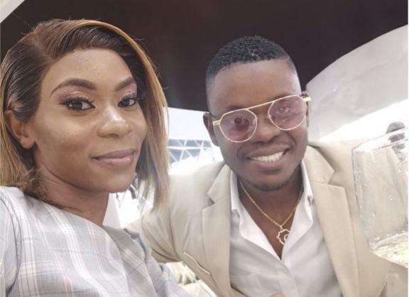 The Wedding Website of Dinalte Couceiro Manuel and Eunice Marilia Afonso