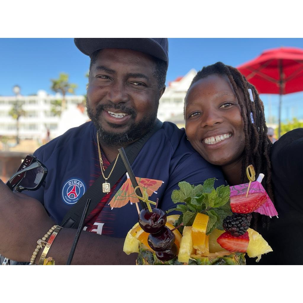 August 2022: First date since 2019 right next to our favorite, Hotel Del Coronado