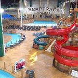 Great Wolf Lodge Water Park | Concord