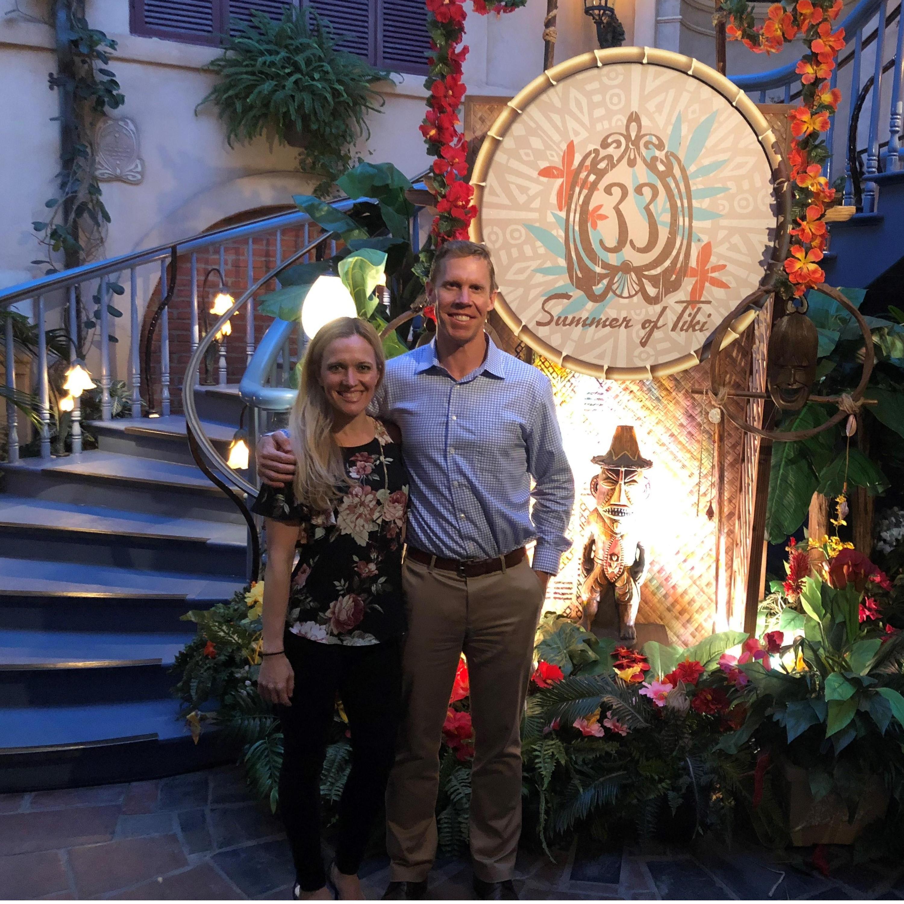 Club 33 ;)