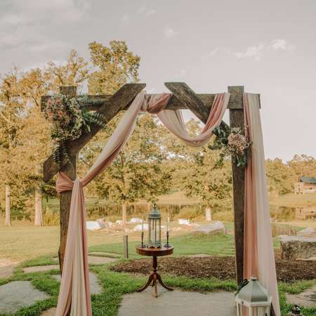 Oaklawn Farms - Wedding Venues - Zola