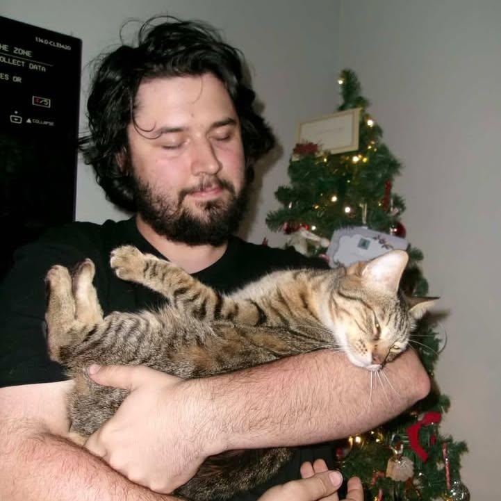 Max + Baby Mag Christmas 2025