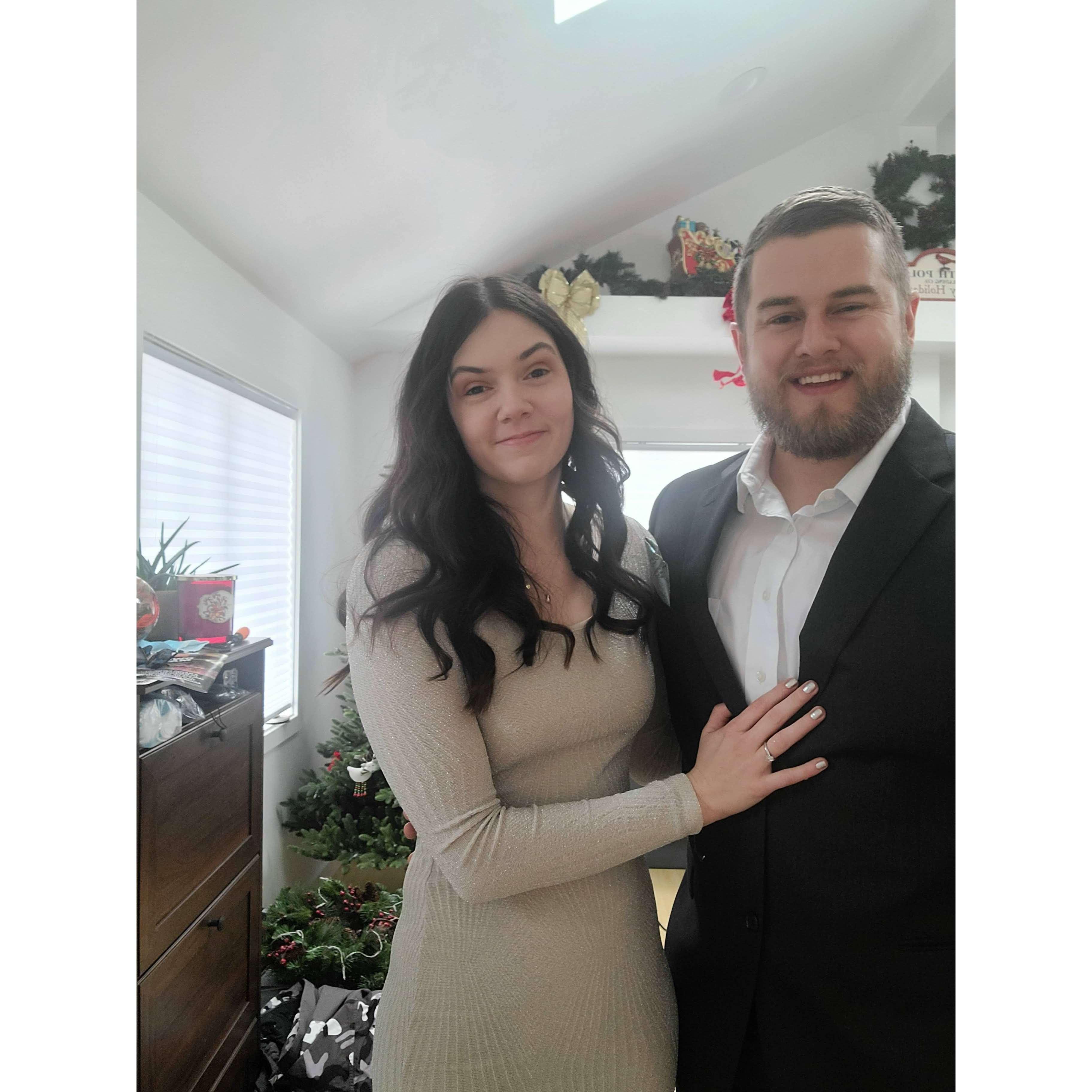 Date Night!