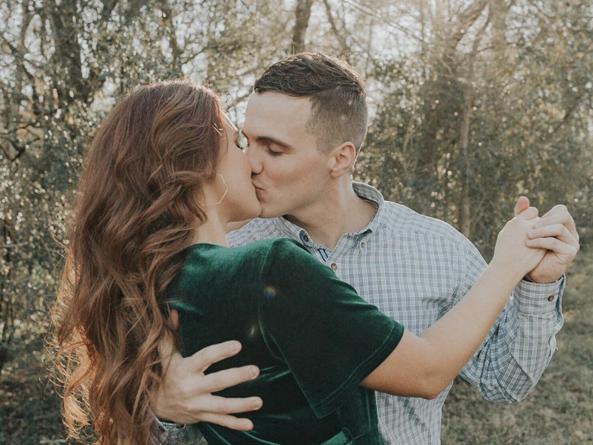 The Wedding Website of Brooklynn Wagner and Dakota Greer