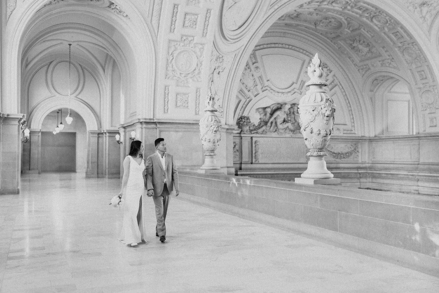The Wedding Website of Sophia Chan and Dakota L. Chin