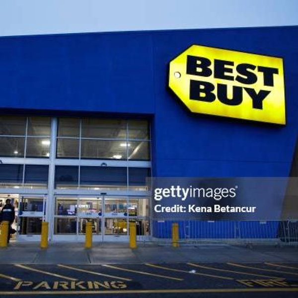 Best Buy List