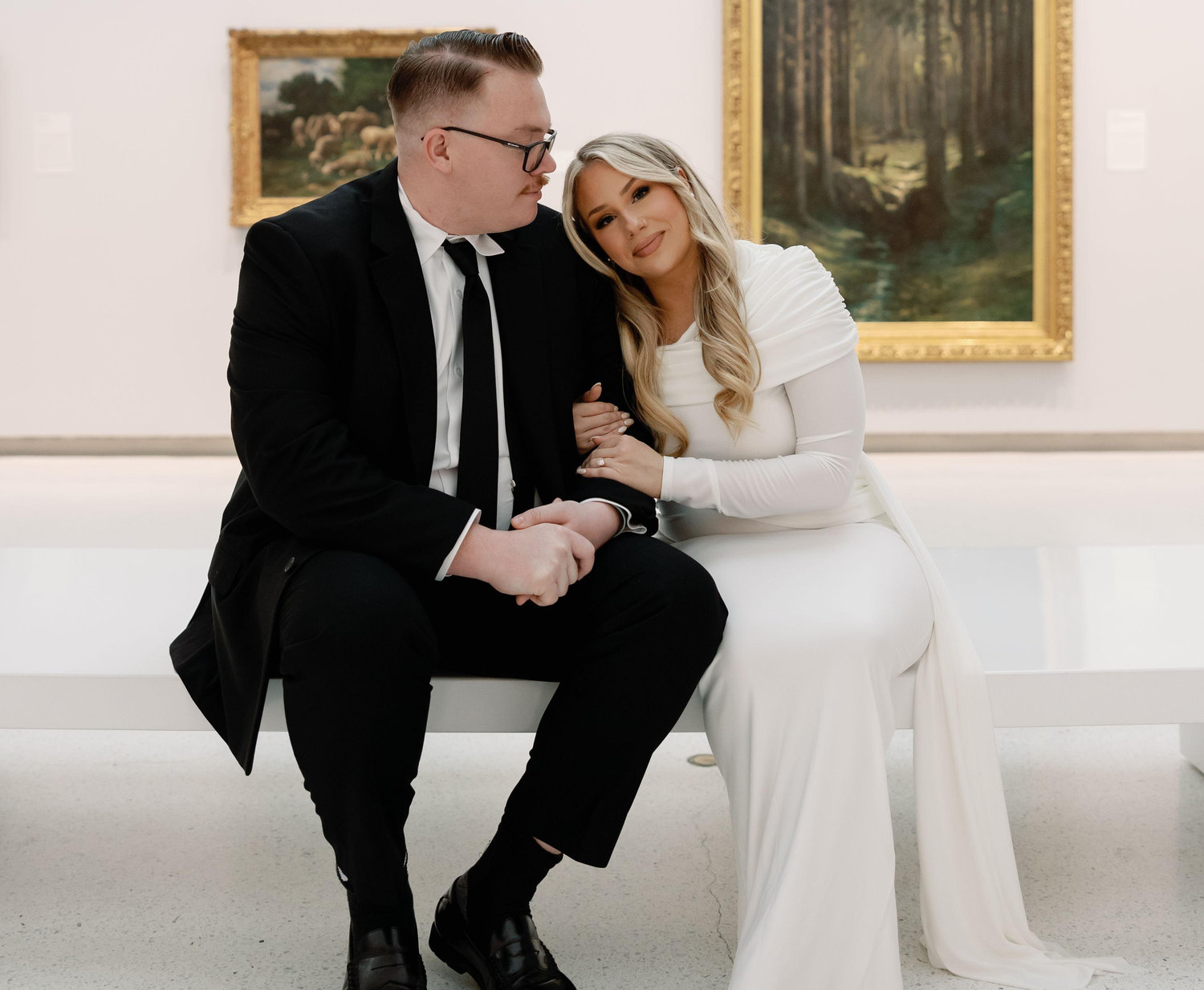 The Wedding Website of Hannah DeVillez and Michael Sekerchak