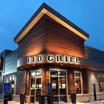 110 Grill