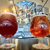 Battle Alley Brewing Co.