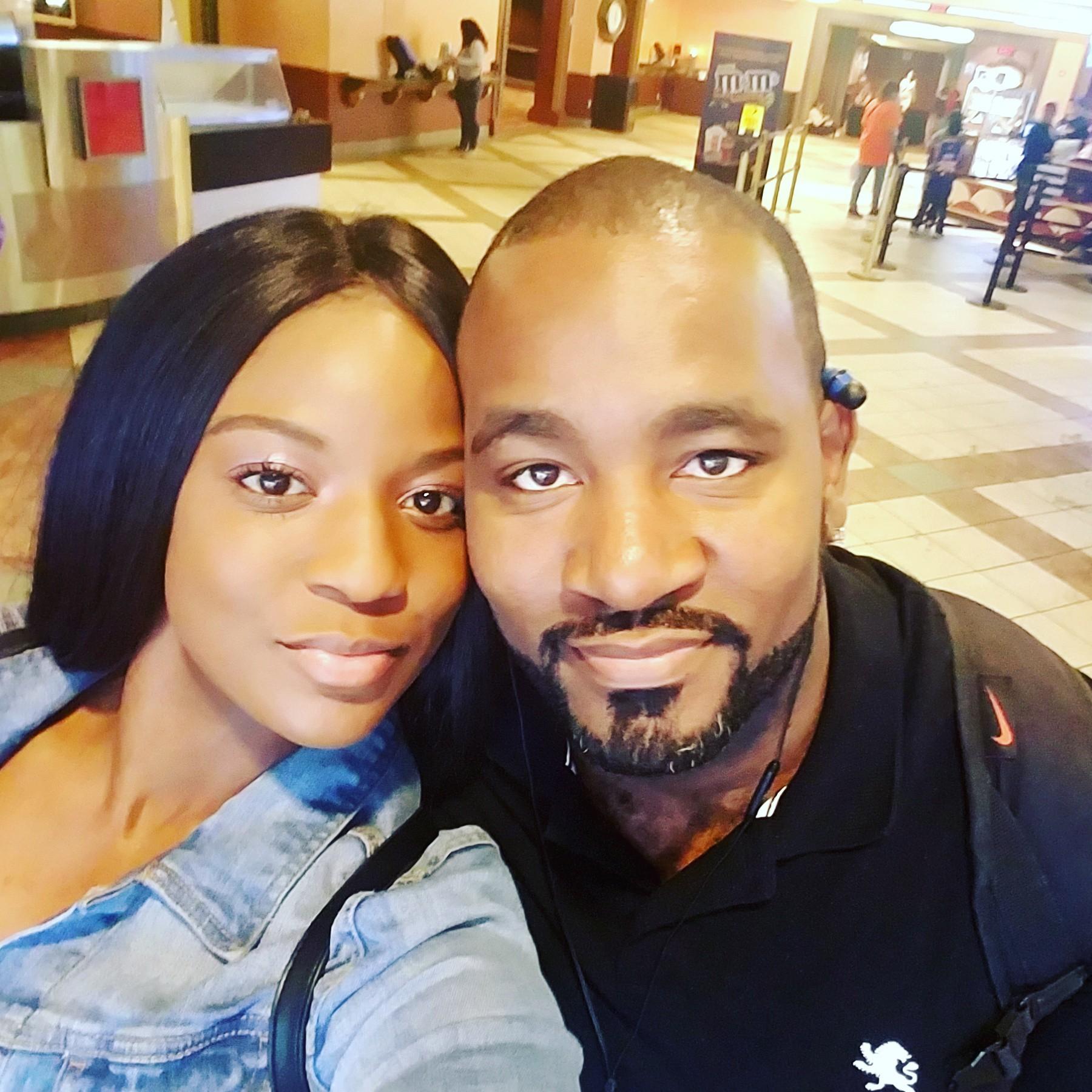 I Remember this Date, We Went to go See Wonder Woman 😍