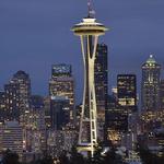 Space Needle