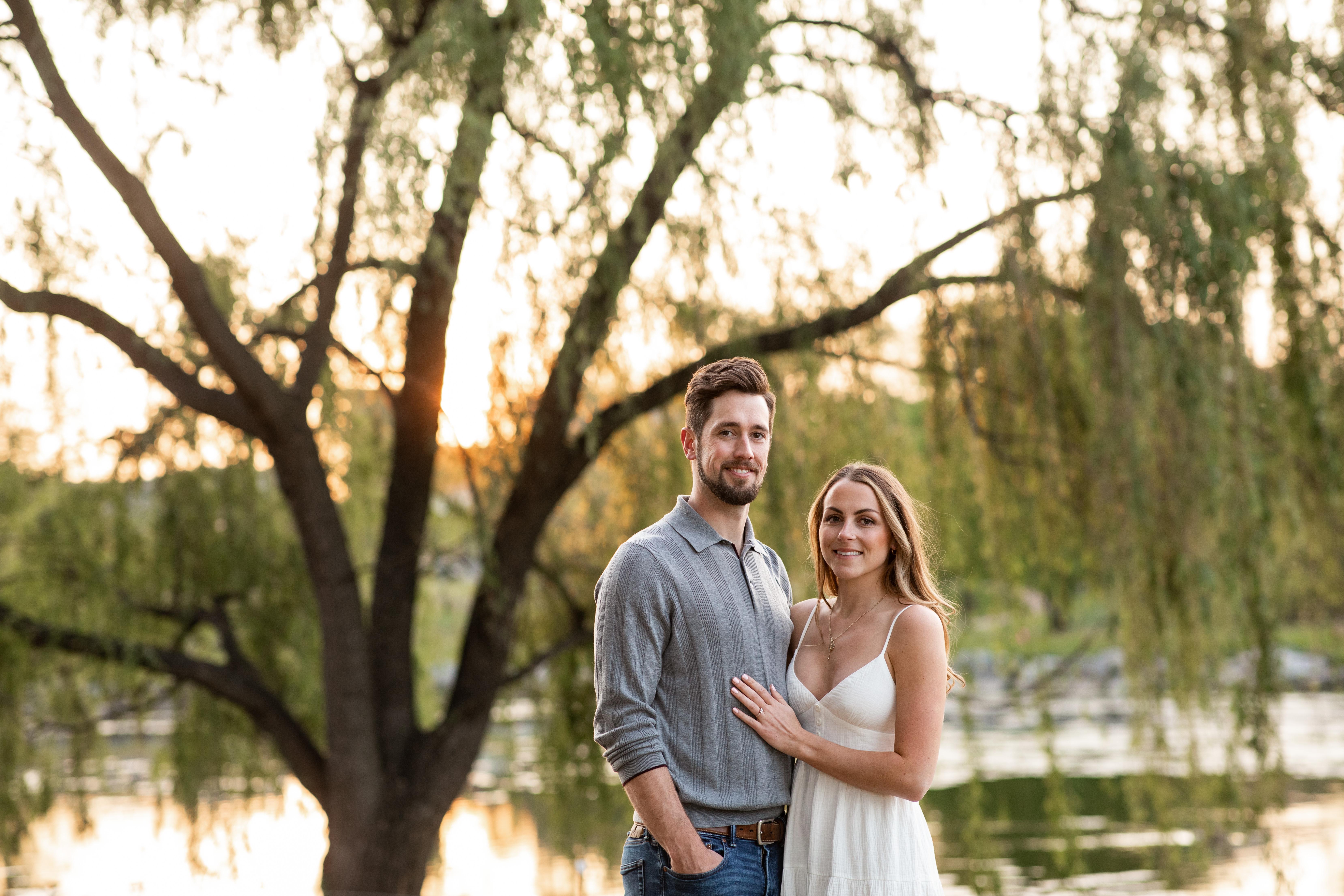 The Wedding Website of Alexandra Kendall and Michael Brightbill