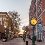 Downtown Salem District