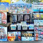 Portland Saturday Market