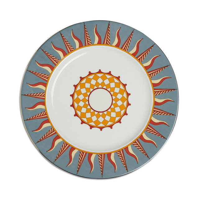 La DoubleJ Ra Charger Plate