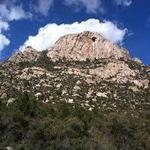 Granite Mountain