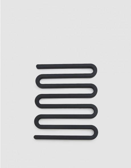 Cast Iron Wave Trivet