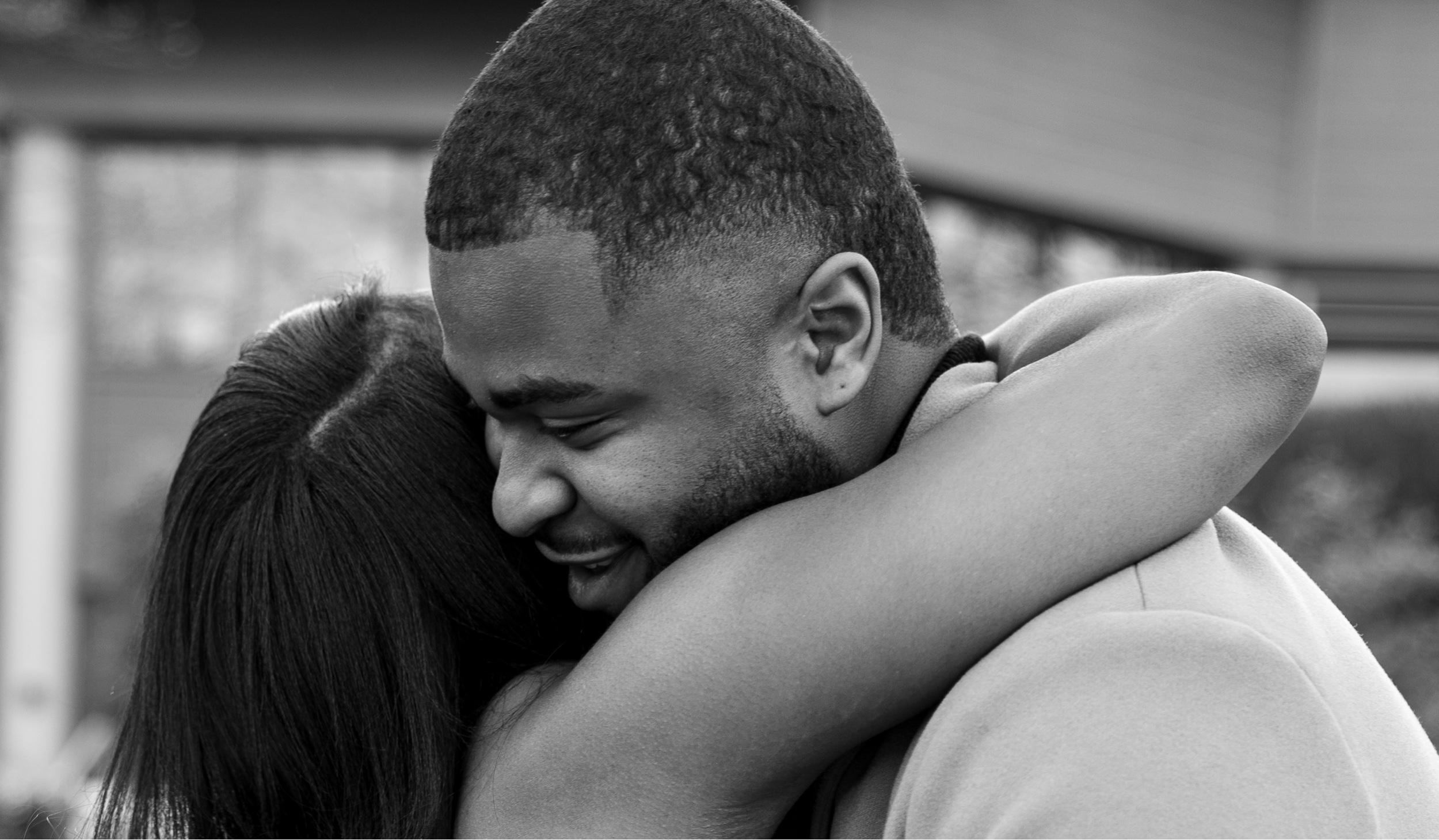 The Wedding Website of Precious Schley and Cortez Allen