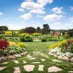ISU Horticulture Center