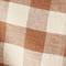Walnut Brown Check