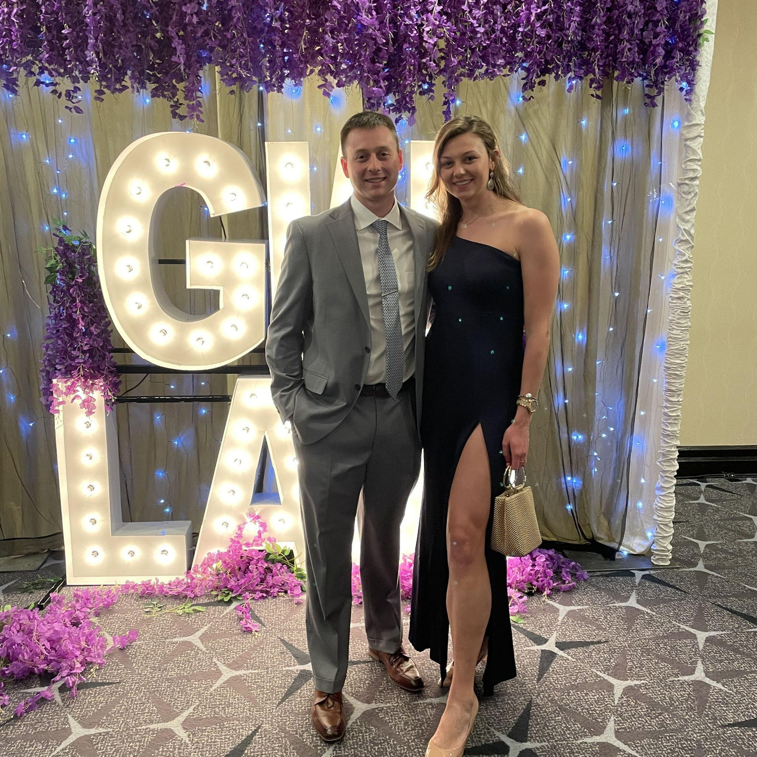 GW Law Ball