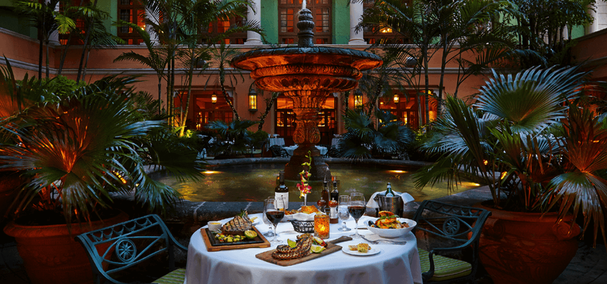 The Wedding Website of Maria Ortiz and Chris Blandon