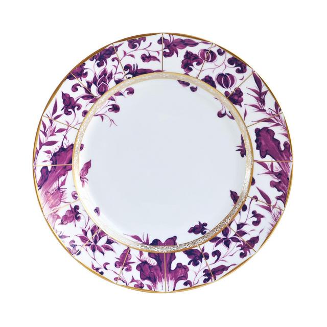 Bernardaud Prunus Dinner Plate