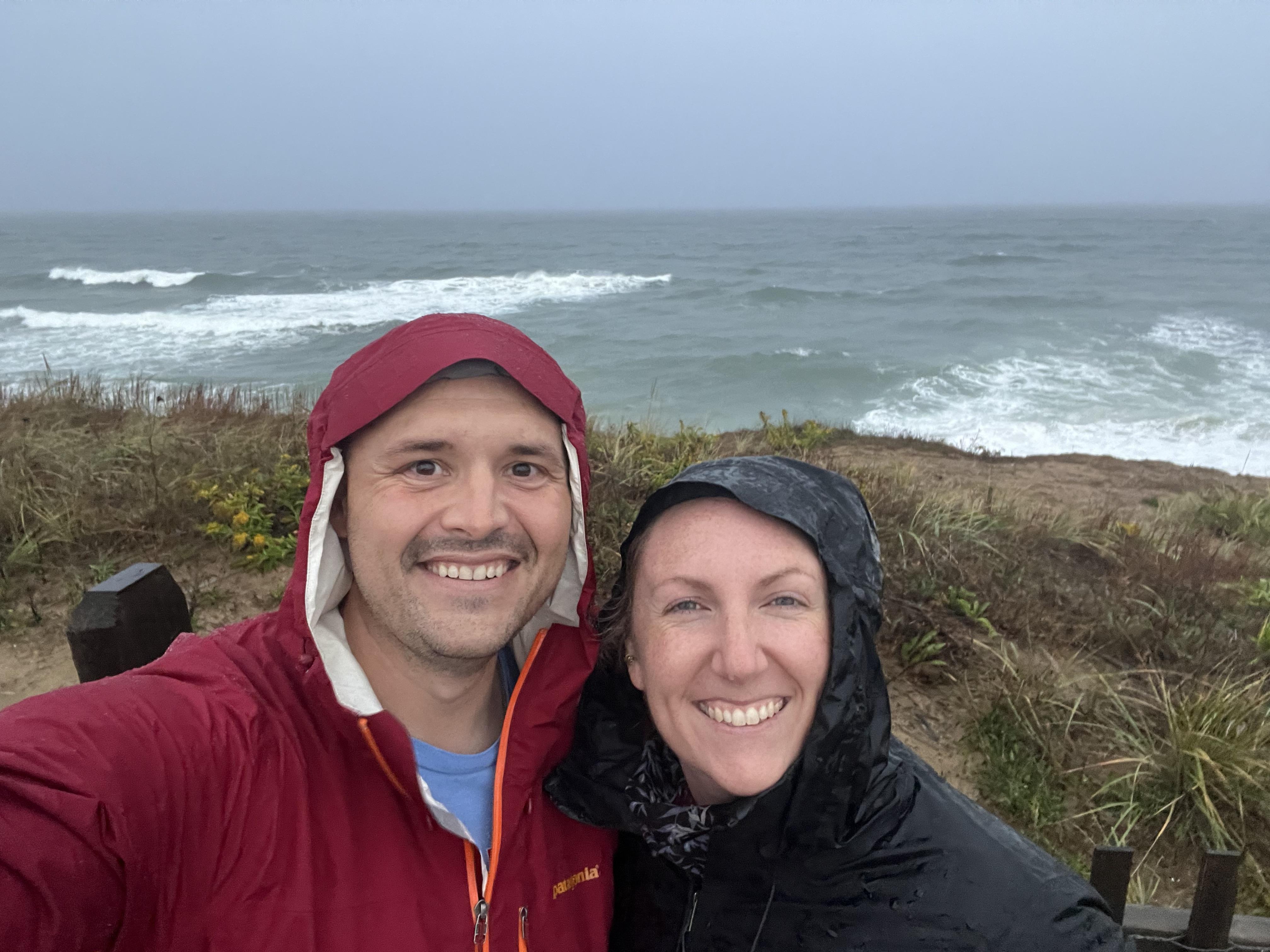 The Wedding Website of Caity Stuart and Travis McNaul