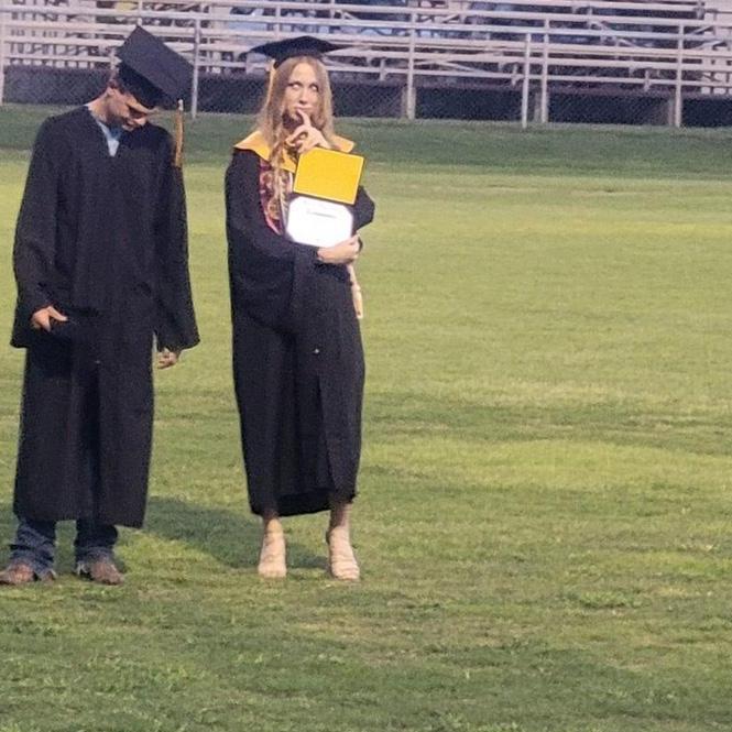Graduation