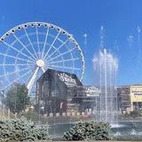 The Island in Pigeon Forge