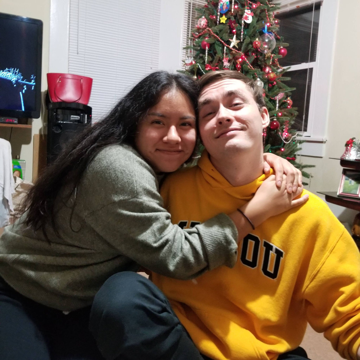 Christmas 2020