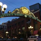 Gaslamp Quarter