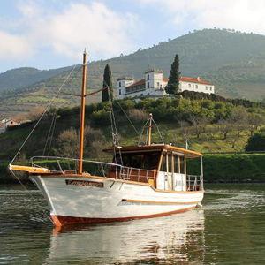 Douro Valley River Cruise