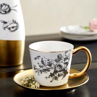 Lithographie Teacup & Saucer