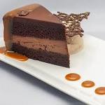 Better Than Sex - A Dessert Restaurant Savannah