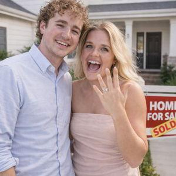 Home Down Payment
