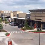 Hill Country Galleria